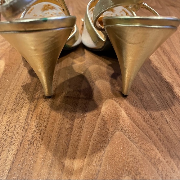 GUC Dolce by Pierre heels size 8M - Picture 8 of 13